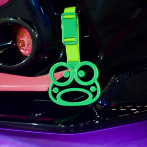 Green Frog